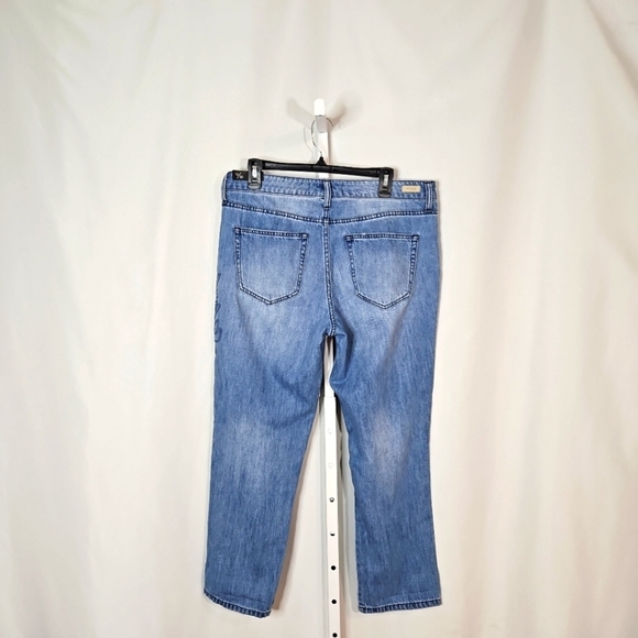 Liverpool Women's Jeans Size 10/30 NWT - Picture 7 of 9